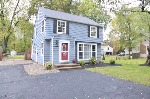 4530 Clague Rd, North Olmsted, OH 44070