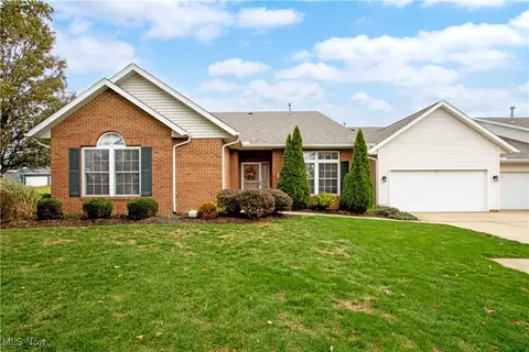 2457 Barrington Way #331, Wooster, OH 44691