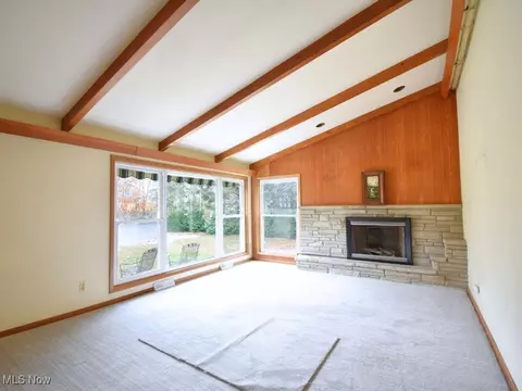 Living - 2430 River Rd, Willoughby Hills, OH 44094 photo 3 of 6