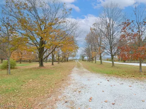 Exterior - 2430 River Rd, Willoughby Hills, OH 44094 photo 3 of 14
