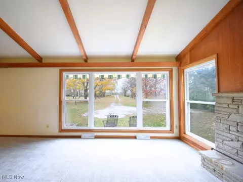 Living - 2430 River Rd, Willoughby Hills, OH 44094 photo 5 of 6