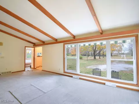 Living - 2430 River Rd, Willoughby Hills, OH 44094 photo 4 of 6