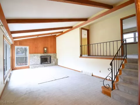 Living - 2430 River Rd, Willoughby Hills, OH 44094 photo 2 of 6