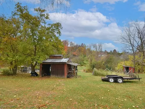 Exterior - 2430 River Rd, Willoughby Hills, OH 44094 photo 9 of 14