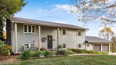6700 St Marys Rd, Nashport, OH 43830