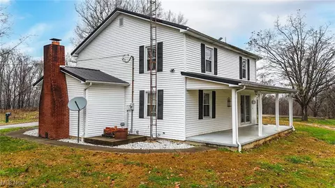 435 Croston Rd, Stockport, OH 43787