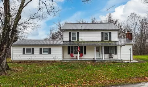 Homes For Sale in 43787, OH | Real Estate & Listings | Movoto