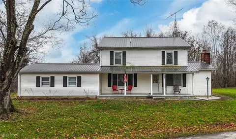 435 Croston Rd, Stockport, OH 43787