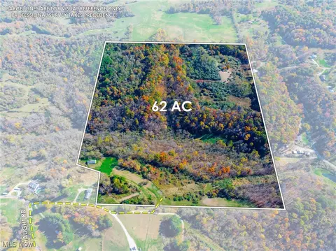 64316 Haught Rd, Cambridge, OH 43725