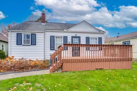 732 Washington Ave, Cuyahoga Falls, OH 44221