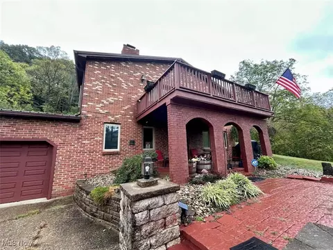 1100 E Fork Rd, Salem, OH 45745 photo 1