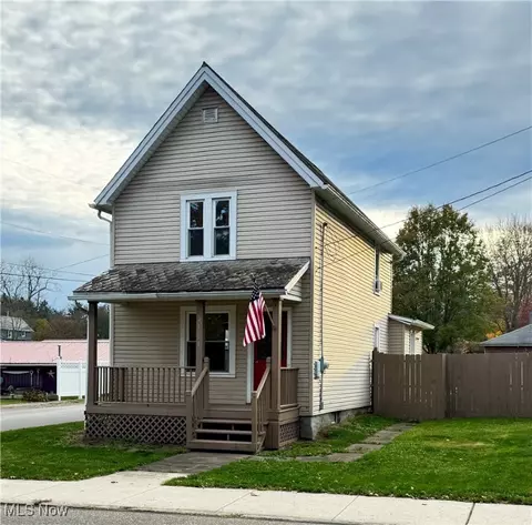 46691 State Route 46, New Waterford, OH 44445
