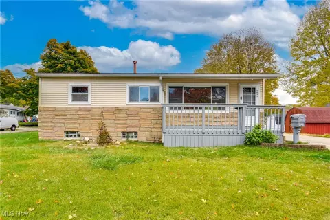 2953 Clearfield Ave, Akron, OH 44314