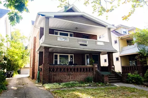 2671 E 130th St, Cleveland, OH 44120