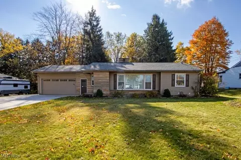645 Ridgewood Dr, Wooster, OH 44691