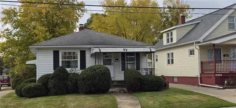 10301 Jasper Ave, Cleveland, OH 44111