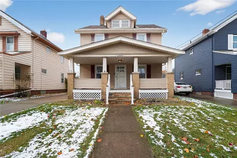 4108 W 48th St, Cleveland, OH 44144