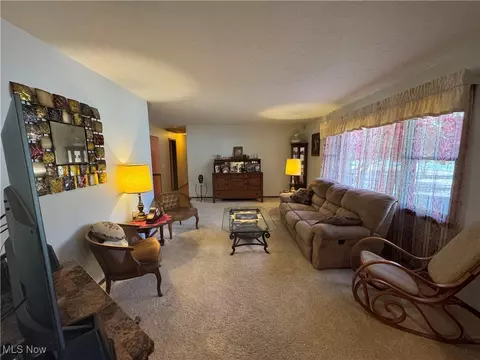 Living - 8976 Jackson St, Mentor, OH 44060 photo 7 of 7