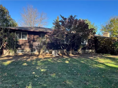Exterior - 8976 Jackson St, Mentor, OH 44060 photo 6 of 8