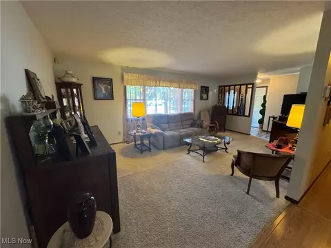 Living - 8976 Jackson St, Mentor, OH 44060 photo 2 of 7