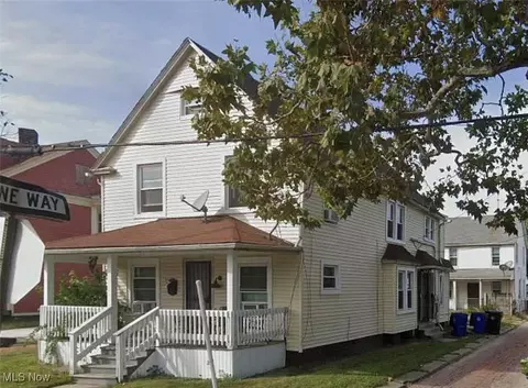 2602 Vega Ave, Cleveland, OH 44113