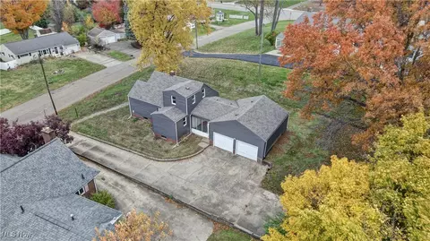 View/Area - 2718 Homedale Ave NW, Canton, OH 44708 photo 1 of 2