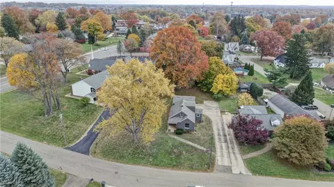 View/Area - 2718 Homedale Ave NW, Canton, OH 44708 photo 2 of 2