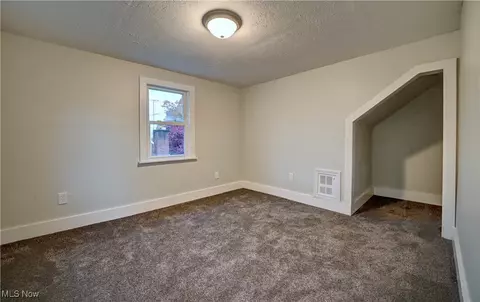 Bedroom - 2718 Homedale Ave NW, Canton, OH 44708 photo 4 of 4