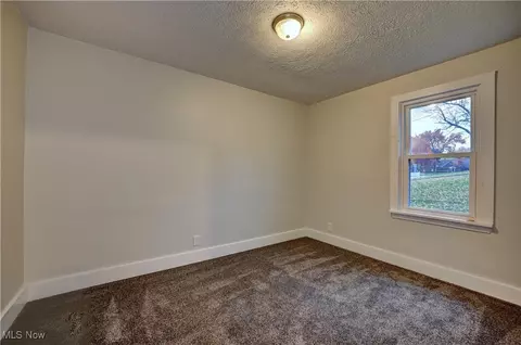 Bedroom - 2718 Homedale Ave NW, Canton, OH 44708 photo 1 of 4