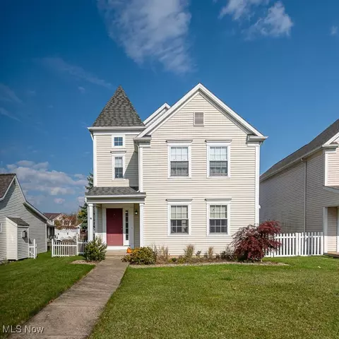 1150 Chapman Ln #23, Medina, OH 44256