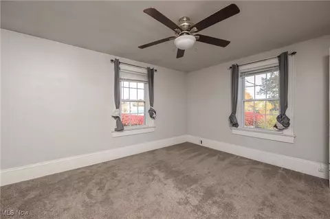 Bedroom - 1009 N Walnut St N, Dover, OH 44622 photo 3 of 3