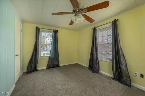 Bedroom - 1009 N Walnut St N, Dover, OH 44622 photo 1 of 3