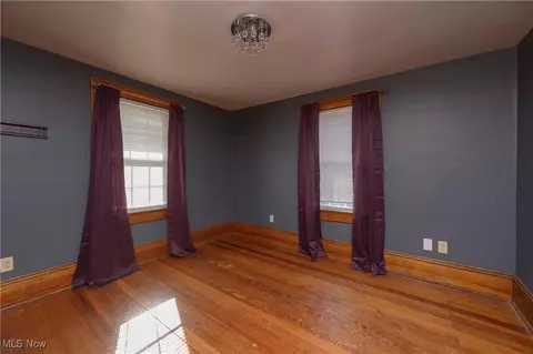 Bedroom - 1009 N Walnut St N, Dover, OH 44622 photo 2 of 3