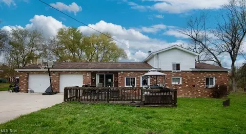 2024 S Newton Falls Rd, Diamond, OH 44412