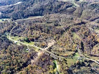0 Flint Ridge Rd, Crooksville, OH 43731