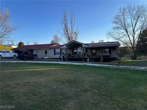 50225 Archer Rd, Caldwell, OH 43724