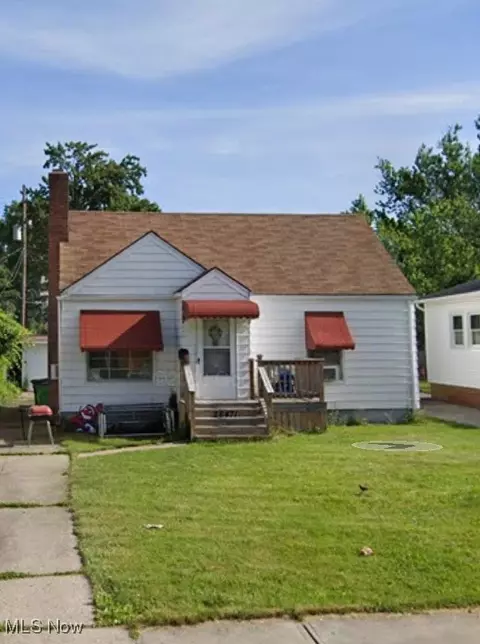 26471 Shoreview Ave, Euclid, OH 44132