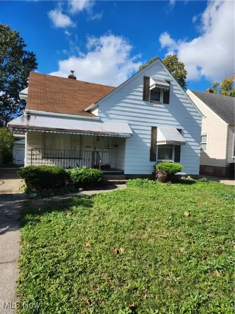 4636 90th, Garfield Heights, OH 44125