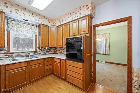 Kitchen - 8560 Willow Ln, Chardon, OH 44024 photo 1 of 1