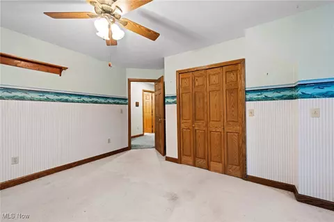 Bedroom - 8560 Willow Ln, Chardon, OH 44024 photo 7 of 9
