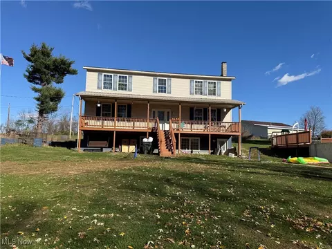 1293 Township Road 384, Steubenville, OH 43952