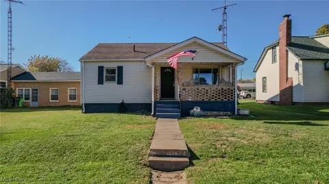 1745 S Linden Ave, Alliance, OH 44601
