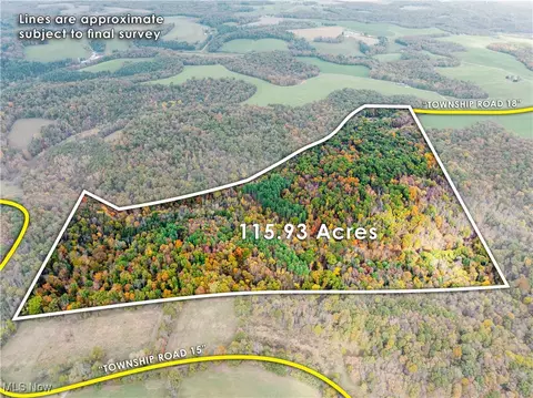 Township Road 16, Glenmont, OH 44628
