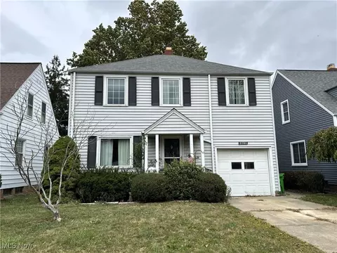 21561 Maydale Ave, Euclid, OH 44123