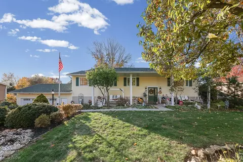 12214 Vince Dr, Doylestown, OH 44230