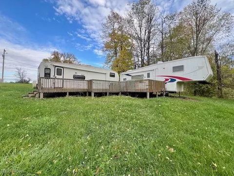 90850 Jewett Germano Rd, Jewett, OH 43986