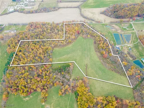 V/l Nw Lake Road, Strasburg, OH 44680