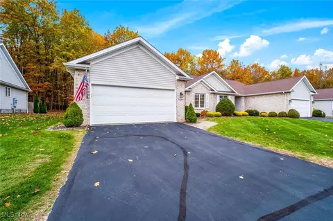 7865 Walnut St, Boardman, OH 44512