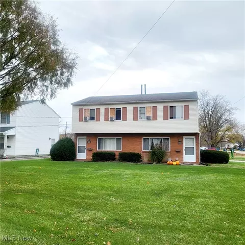 502-504 Euclid Ave, Lorain, OH 44052