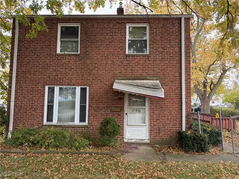 21030 Priday Ave, Euclid, OH 44123 photo 1